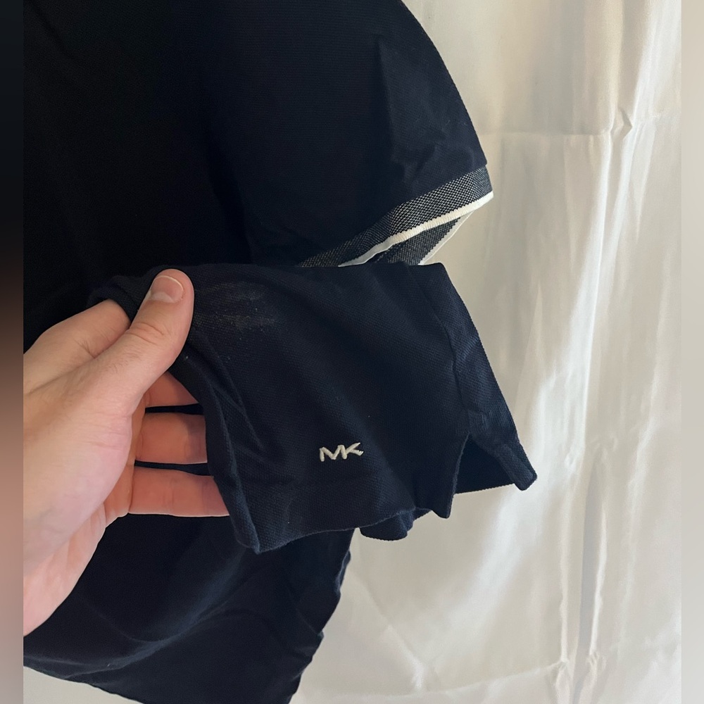 Michael Kors Polo Shirt - Picture 2 of 5